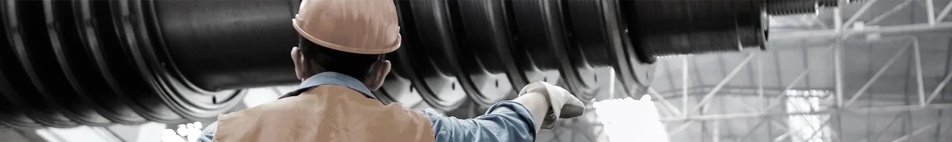 Решения за тежката индустрия