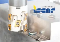 Iscar - видове режещи инструменти